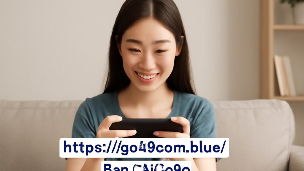 Vì sao nhiều người chọn https://go99com.blue/ để giải trí? Minh họa: Vì sao nhiều người chọn https://go99com.blue/ để giải trí?
