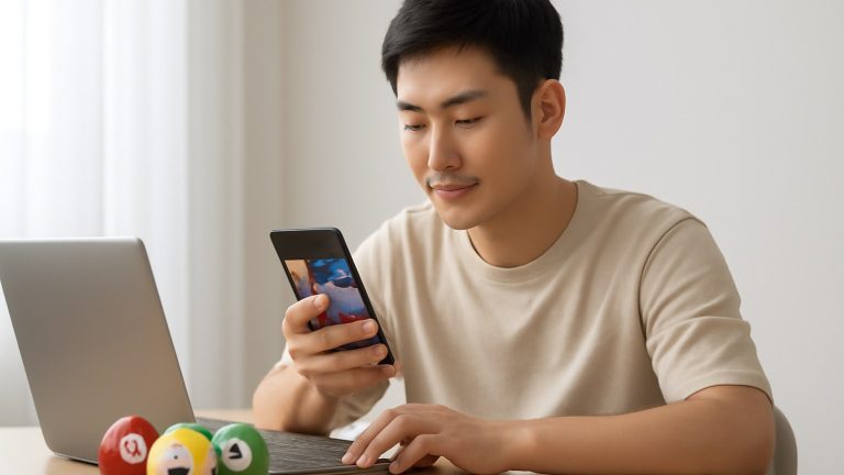 ao88: Cách theo dõi kết quả và tối ưu trải nghiệm xổ số trực tuyến