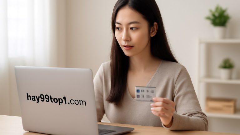 hay88top1.com: Cách đánh giá một nền tảng giải trí trực tuyến an toàn và phù hợp