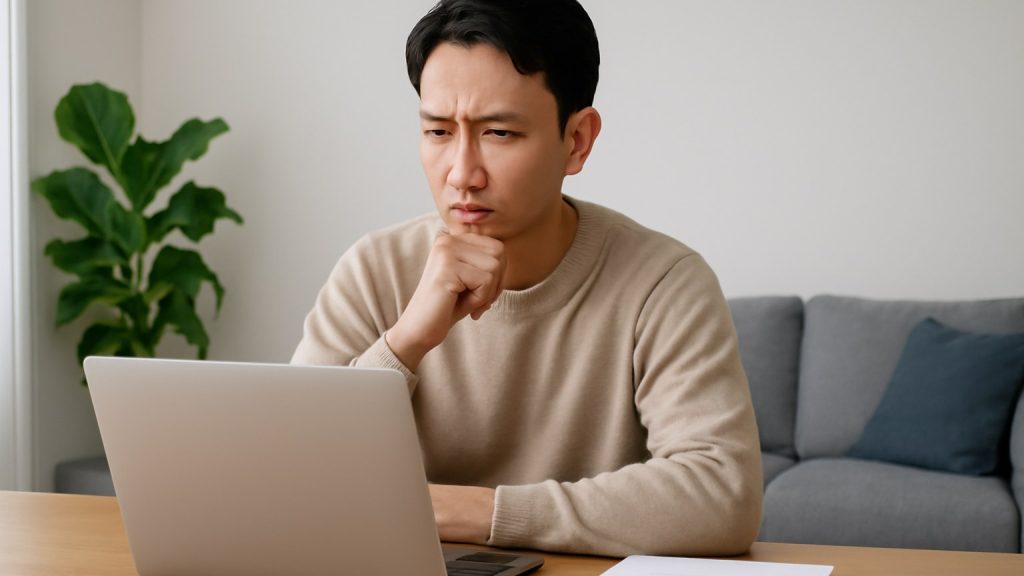 Minh họa: Hiểu đúng nhu cầu trước khi chọn nền tảng