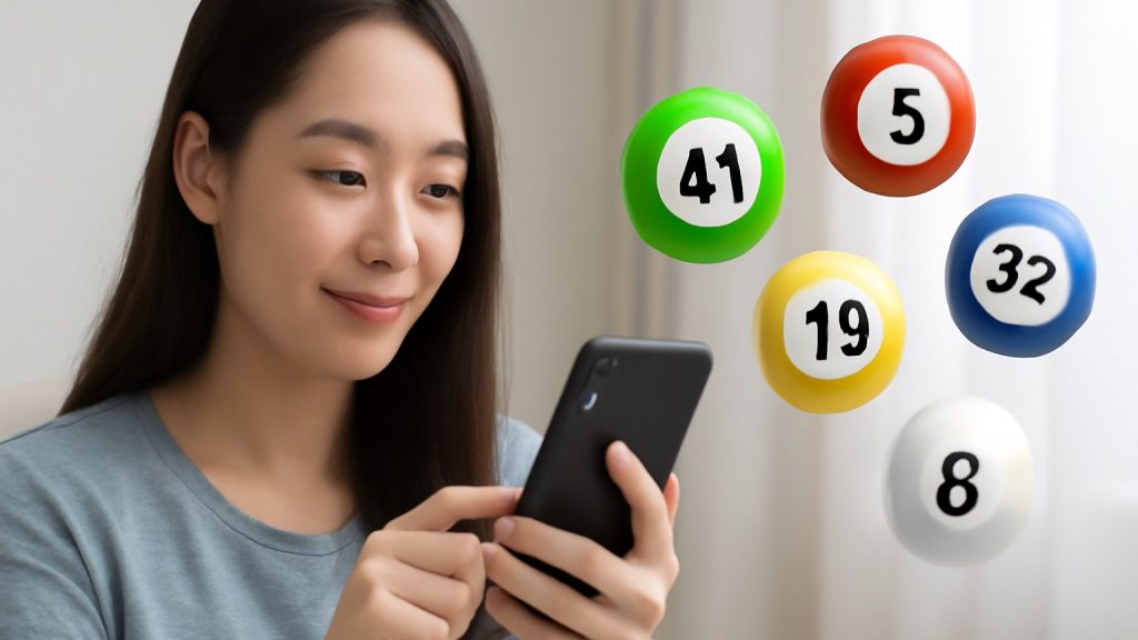 ao88: Hướng dẫn trải nghiệm xổ số minh bạch, tiện lợi và dễ theo dõi