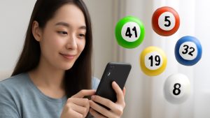 ao88: Hướng dẫn trải nghiệm xổ số minh bạch, tiện lợi và dễ theo dõi