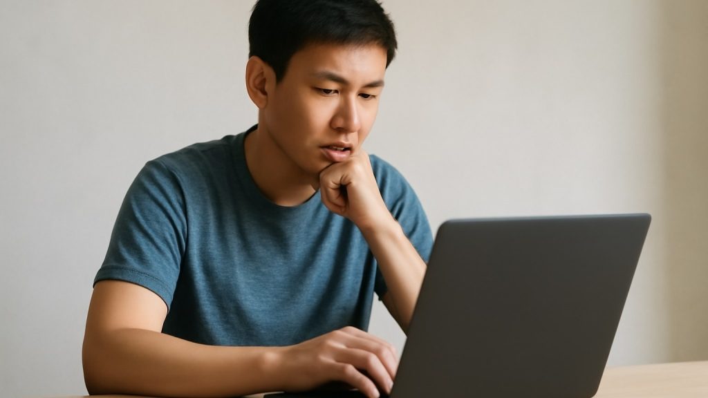 Tiêu chí chọn nền tảng: đừng chỉ nhìn giao diện Minh họa: Tiêu chí chọn nền tảng: đừng chỉ nhìn giao diện