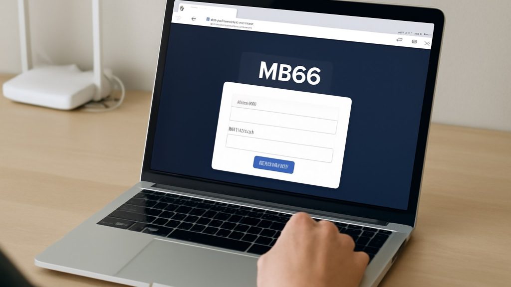 https://mb66an.com/ – Gợi ý trải nghiệm, bảo mật và đăng nhập mb66 an toàn