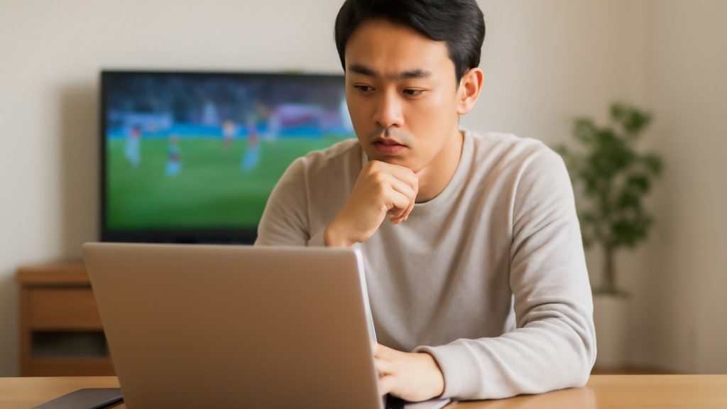 Hướng dẫn trải nghiệm https://mb66ac.com/ an toàn: lựa chọn kèo và theo dõi thể thao thông minh