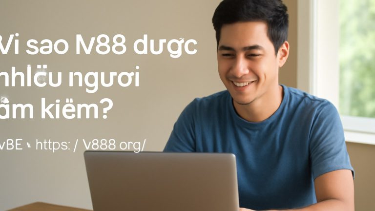 lv88: Góc nhìn thực tế về trải nghiệm, an toàn và cách tối ưu khi tham gia