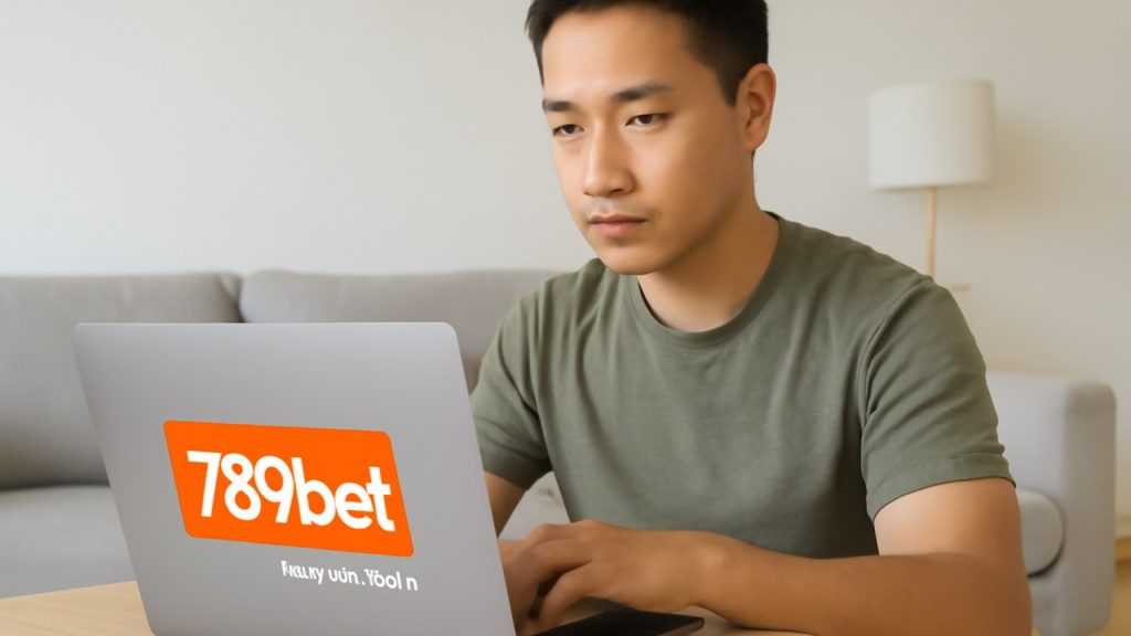 789bet: Trải nghiệm giải trí trực tuyến an toàn và tối ưu cho người mới