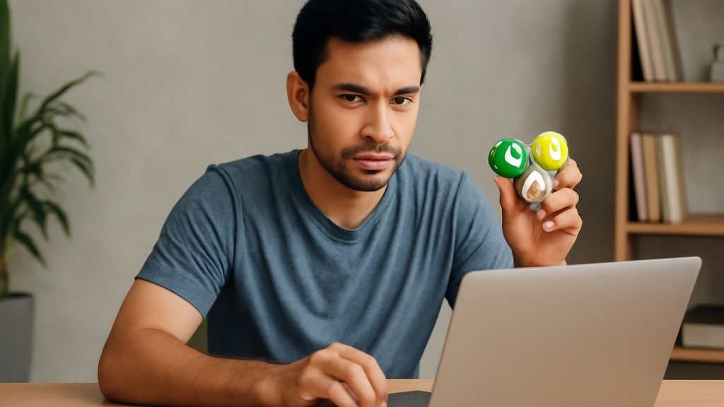 99Win phù hợp với ai? Xác định nhu cầu trước khi bắt đầu Minh họa: 99Win phù hợp với ai? Xác định nhu cầu trước khi bắt đầu