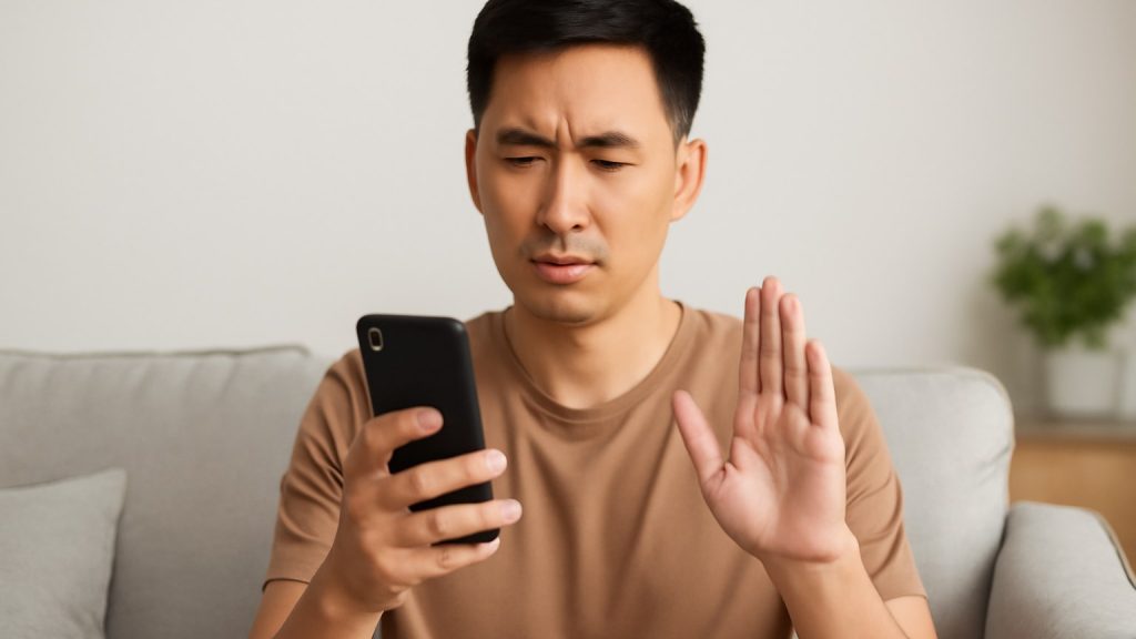 Minh họa: Vì sao cần ưu tiên yếu tố “an toàn” trước khi giải trí?