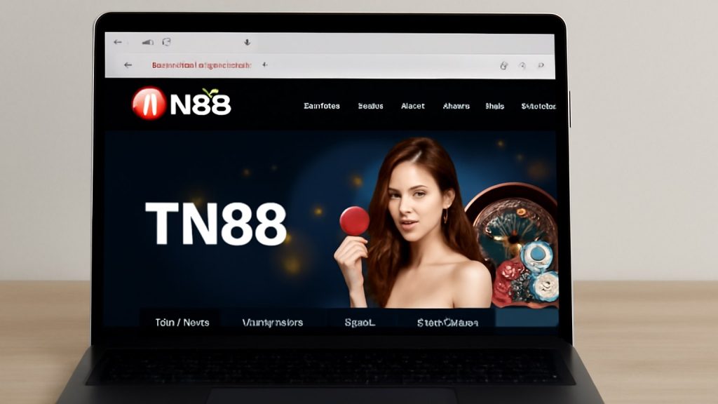 Tổng quan tn88: điểm nào đáng quan tâm? Minh họa: Tổng quan tn88: điểm nào đáng quan tâm?